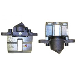 Paire d'étriers de frein BOSCH pour LADA SAMARA OE 21083501013 BOSCH