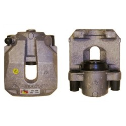 Brake Caliper BOSCH 0986473124 OE Ref 34 21 1 163 393
