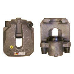 Paire d'étriers de frein BOSCH pour BMW Série 5 et 6, référence d'origine 34211163393 BOSCH