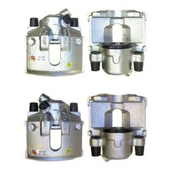 Brake Caliper Pair BOSCH 0986473125-4125 OE Ref 7079761