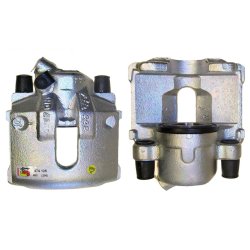 Paire d'étriers de frein BOSCH pour FIAT OE 7079193 BOSCH