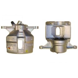 Étrier de frein BOSCH 0986473126 pour TOYOTA CARINA, CELICA OE 4775020480