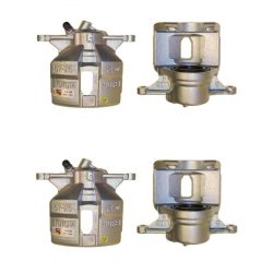 Paire d'étriers de frein BOSCH pour TOYOTA CARINA, CELICA OE 4775020480