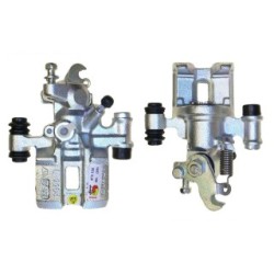 Étrier de frein BOSCH 0986473130 pour MAZDA 323 OE BL78-26-990