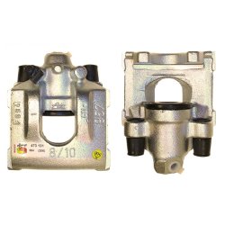 Paire d'étriers de frein BOSCH pour SAAB 9-5 OE 5058136 BOSCH