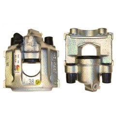 Paire d'étriers de frein BOSCH pour BMW Série 3, référence d'origine 34211162933 BOSCH