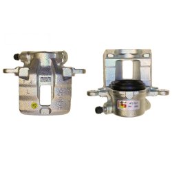 Paire d'étriers de frein BOSCH pour SUZUKI VITARA OE 5510260A00000 BOSCH