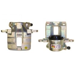 Paire d'étriers de frein BOSCH pour SUZUKI VITARA OE 5510260A00000 BOSCH