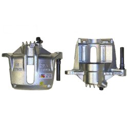 Paire d'étriers de frein BOSCH pour PEUGEOT 206 OE 4400K5 BOSCH