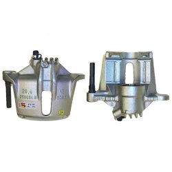 Paire d'étriers de frein BOSCH pour PEUGEOT 206 OE 4400K5 BOSCH