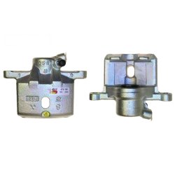 Paire d'étriers de frein BOSCH pour MITSUBISHI PAJERO OE MB858464 BOSCH