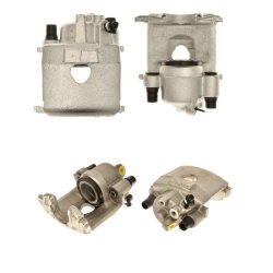 Brake Caliper Pair BOSCH 0986473146-4146 OE Ref 1H0615105E