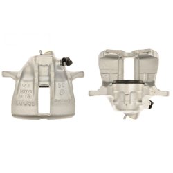 BOSCH Paire d'étriers de frein pour SEAT, VW AROSA, LUPO, POLO OE 6N0615123C BOSCH