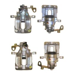 Brake Caliper Pair BOSCH 0986473150-4150 OE Ref 6K0615423A