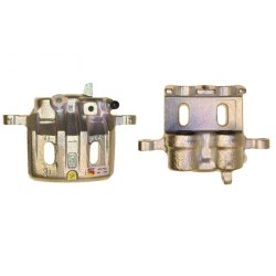 Paire d'étriers de frein BOSCH pour MITSUBISHI OE MB858404 BOSCH