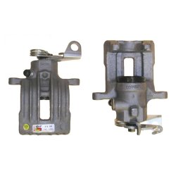Paire d'étriers de frein BOSCH pour ALFA ROMEO, LANCIA 156, 166, KAPPA BOSCH