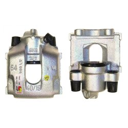 Paire d'étriers de frein BOSCH pour BMW Série 3 et Z4, référence d'origine 34211165033 BOSCH