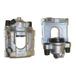 Étrier de frein BOSCH 0986473160 pour BMW Série 3, X3 OE 34216750161