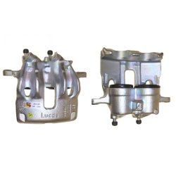 Paire d'étriers de frein BOSCH pour CITROËN, FIAT, PEUGEOT OE 440180 BOSCH