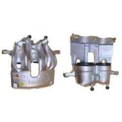 Étrier de frein BOSCH 0986473162 pour CITROËN, FIAT, PEUGEOT OE 440184