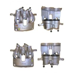 Brake Caliper Pair BOSCH 0986473162-4162 OE Ref 9945795