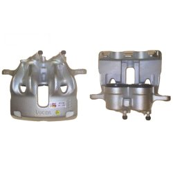 Paire d'étriers de frein BOSCH pour CITROËN, FIAT, PEUGEOT OE 440188 BOSCH