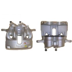 Paire d'étriers de frein BOSCH pour CITROËN, FIAT, PEUGEOT OE 440188 BOSCH