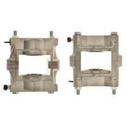 Paire d'étriers de frein BOSCH pour CITROËN C5 OE 4400L3 BOSCH
