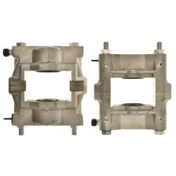 Paire d'étriers de frein BOSCH pour CITROËN C5 OE 4400L3 BOSCH