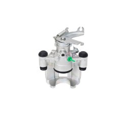 Paire d'étriers de frein BOSCH pour IVECO DAILY OE 42536630 BOSCH