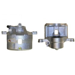 Paire d'étriers de frein BOSCH pour MITSUBISHI OE MR205252 BOSCH