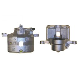 Paire d'étriers de frein BOSCH pour MITSUBISHI OE MR205252 BOSCH