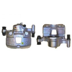 Paire d'étriers de frein BOSCH pour HYUNDAI OE 5818023A00 BOSCH