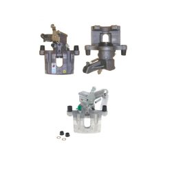 Brake Caliper Pair BOSCH 0986473172-4172 OE Ref 93172297