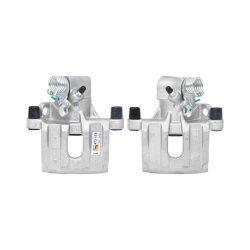 Paire d'étriers de frein BOSCH pour FORD, MAZDA, VOLVO OE 1223706