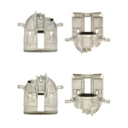 Paire d'étriers de frein BOSCH pour VOLVO S40, V40 OE 30863307