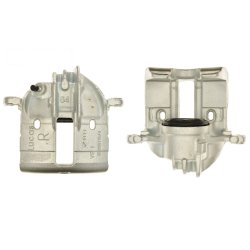 Paire d'étriers de frein BOSCH pour VOLVO S40, V40 OE 30863307 BOSCH
