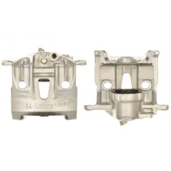 Paire d'étriers de frein BOSCH pour VW California, Transporter OE 701615123D BOSCH