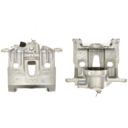 Paire d'étriers de frein BOSCH pour VW California, Transporter OE 701615123D BOSCH