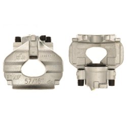 Paire d'étriers de frein BOSCH pour VW SHARAN OE 7D0615123B BOSCH