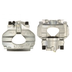 Paire d'étriers de frein BOSCH pour VW SHARAN OE 7D0615123B BOSCH