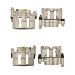 Paire d'étriers de frein BOSCH pour FORD TRANSIT OE R92VX2B121AA