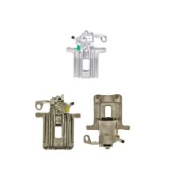 Brake Caliper Pair BOSCH 0986473180-4180 OE Ref 6Q0615423A