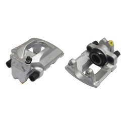 Paire d'étriers de frein BOSCH pour VW California, Multivan, Transporter BOSCH