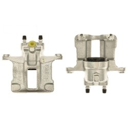 Paire d'étriers de frein BOSCH pour VOLVO OE 35307594 BOSCH