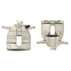 Brake Caliper BOSCH 0986473192 OE Ref 6Q0 615 123