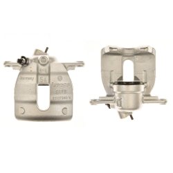 Paire d'étriers de frein BOSCH pour SEAT, SKODA, VW OE 6Q0615123 BOSCH