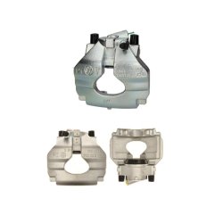 Paire d'étriers de frein BOSCH pour VW OE 7H0615123A