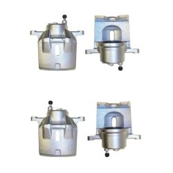 Brake Caliper Pair BOSCH 0986473196-4196 OE Ref 4775020510