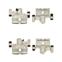 Paire d'étriers de frein BOSCH pour TOYOTA CARINA, CELICA, CORONA